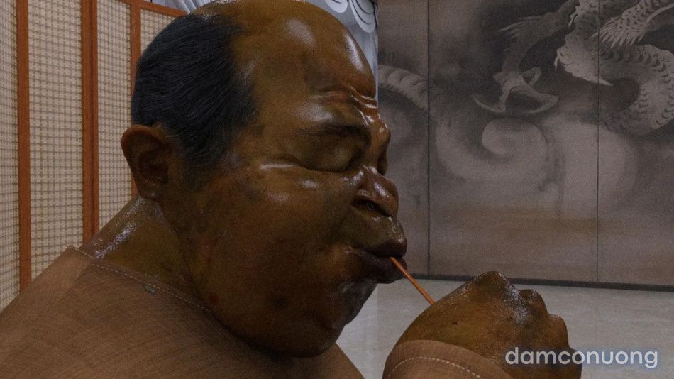 đọc truyện Tiên Tử Nón Xanh Sinh Hoạt Chương 5 ảnh 72 tại Thiên Thai Truyện