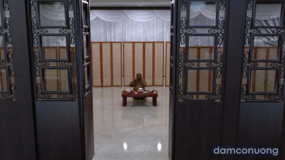 đọc truyện Tiên Tử Nón Xanh Sinh Hoạt Chương 5 ảnh 74 tại Thiên Thai Truyện