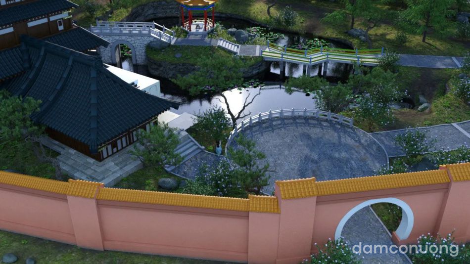 đọc truyện Tiên Tử Nón Xanh Sinh Hoạt Chương 5 ảnh 76 tại Thiên Thai Truyện