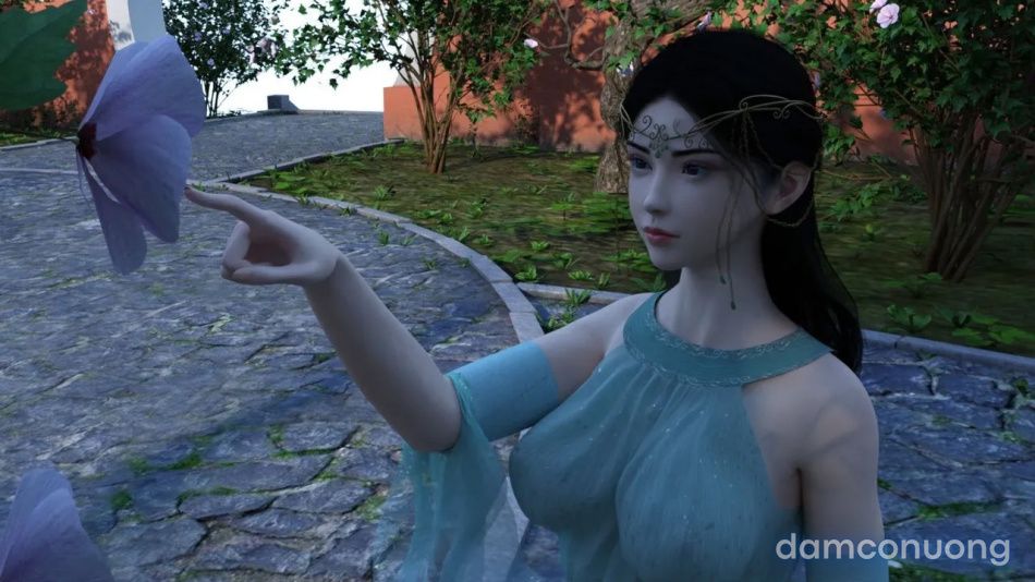 đọc truyện Tiên Tử Nón Xanh Sinh Hoạt Chương 5 ảnh 78 tại Thiên Thai Truyện