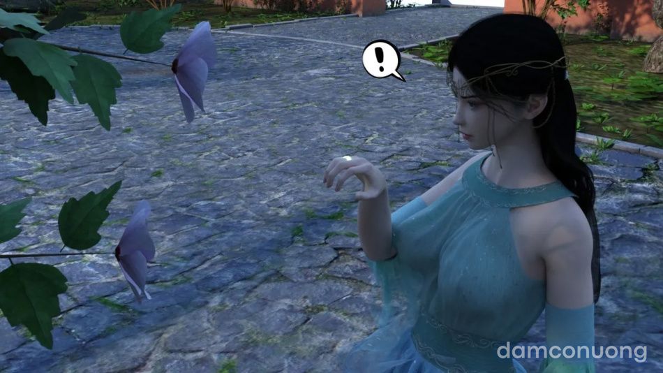 đọc truyện Tiên Tử Nón Xanh Sinh Hoạt Chương 5 ảnh 79 tại Thiên Thai Truyện