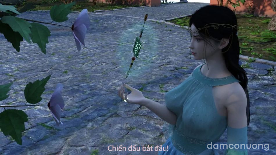 đọc truyện Tiên Tử Nón Xanh Sinh Hoạt Chương 5 ảnh 80 tại Thiên Thai Truyện