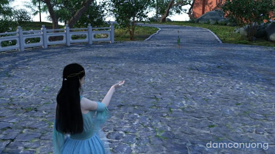 đọc truyện Tiên Tử Nón Xanh Sinh Hoạt Chương 5 ảnh 81 tại Thiên Thai Truyện