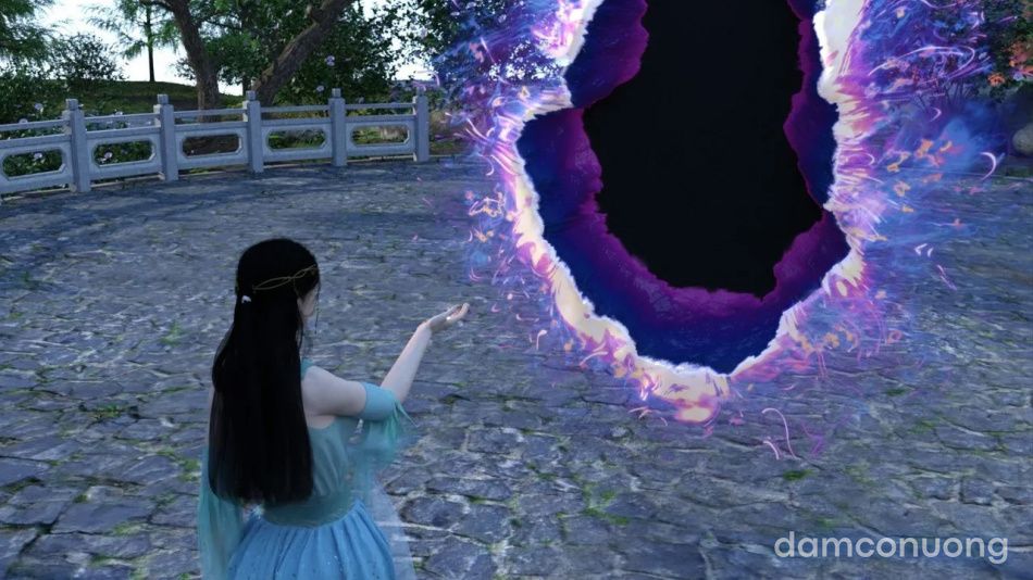 đọc truyện Tiên Tử Nón Xanh Sinh Hoạt Chương 5 ảnh 82 tại Thiên Thai Truyện