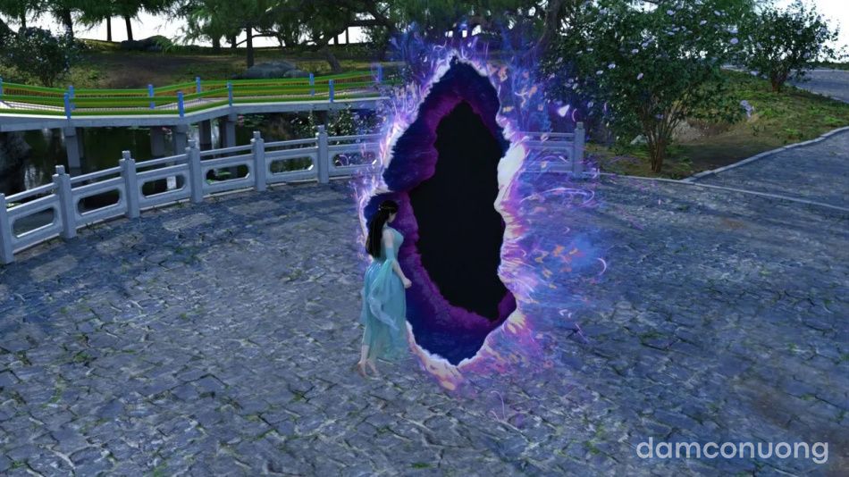 đọc truyện Tiên Tử Nón Xanh Sinh Hoạt Chương 5 ảnh 83 tại Thiên Thai Truyện