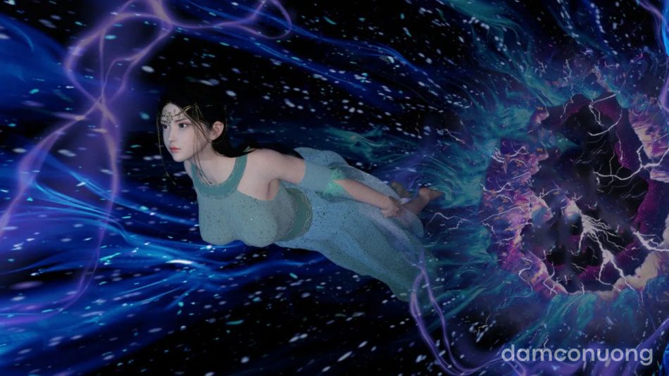 đọc truyện Tiên Tử Nón Xanh Sinh Hoạt Chương 5 ảnh 84 tại Thiên Thai Truyện