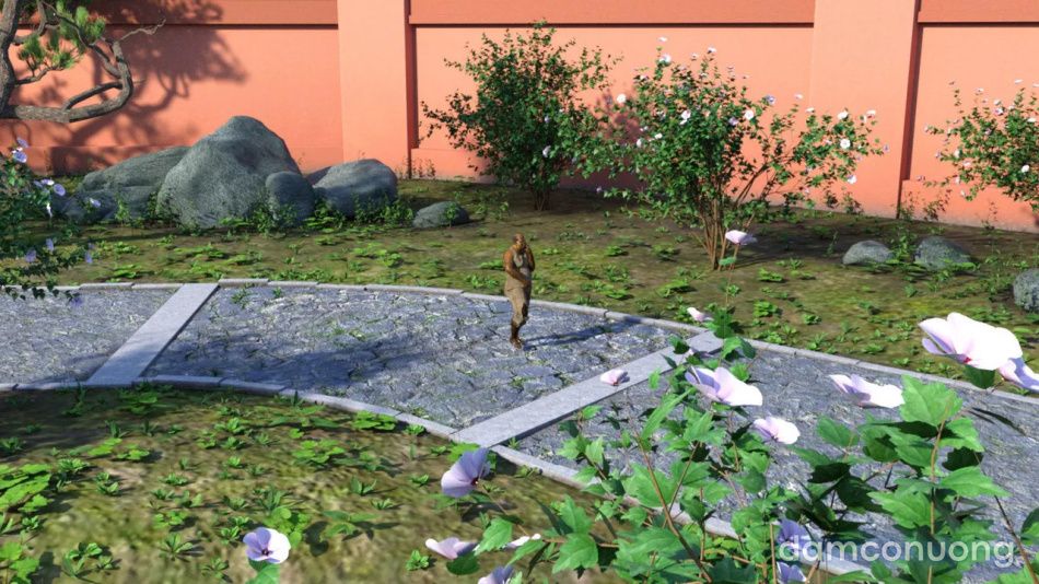 đọc truyện Tiên Tử Nón Xanh Sinh Hoạt Chương 5 ảnh 86 tại Thiên Thai Truyện