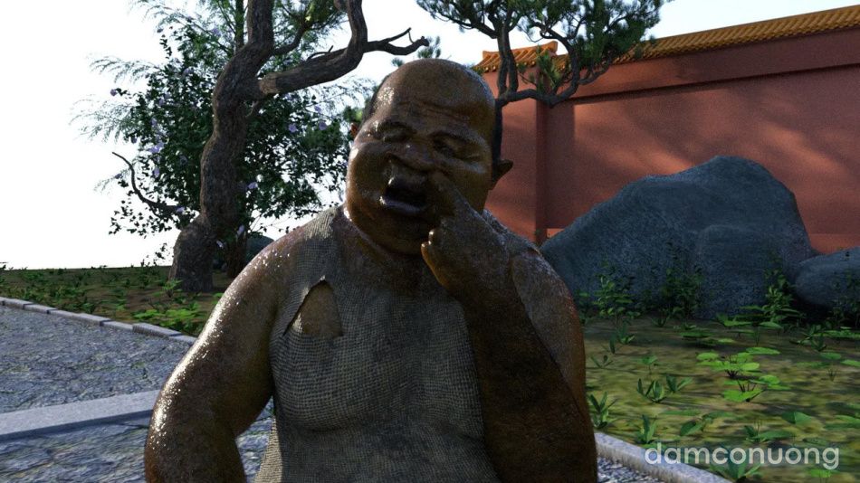 đọc truyện Tiên Tử Nón Xanh Sinh Hoạt Chương 5 ảnh 87 tại Thiên Thai Truyện