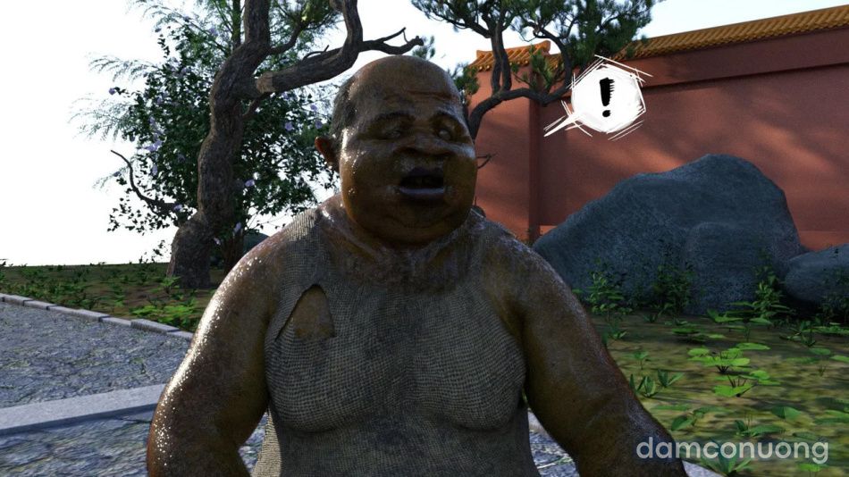 đọc truyện Tiên Tử Nón Xanh Sinh Hoạt Chương 5 ảnh 88 tại Thiên Thai Truyện