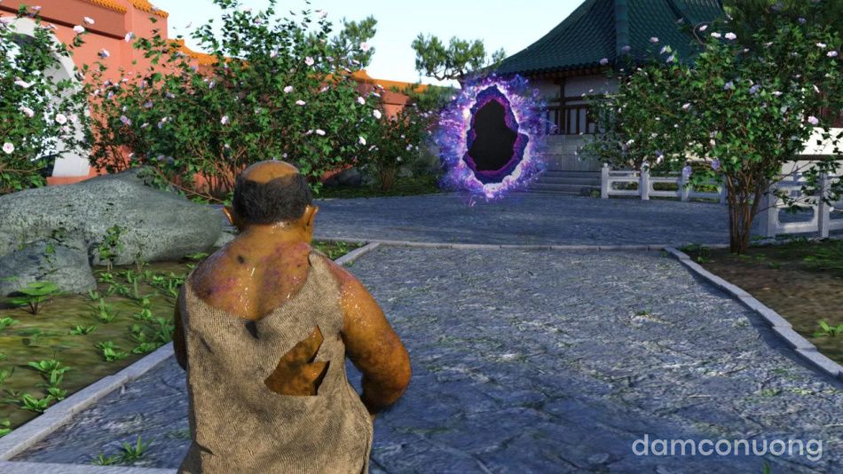 đọc truyện Tiên Tử Nón Xanh Sinh Hoạt Chương 5 ảnh 89 tại Thiên Thai Truyện