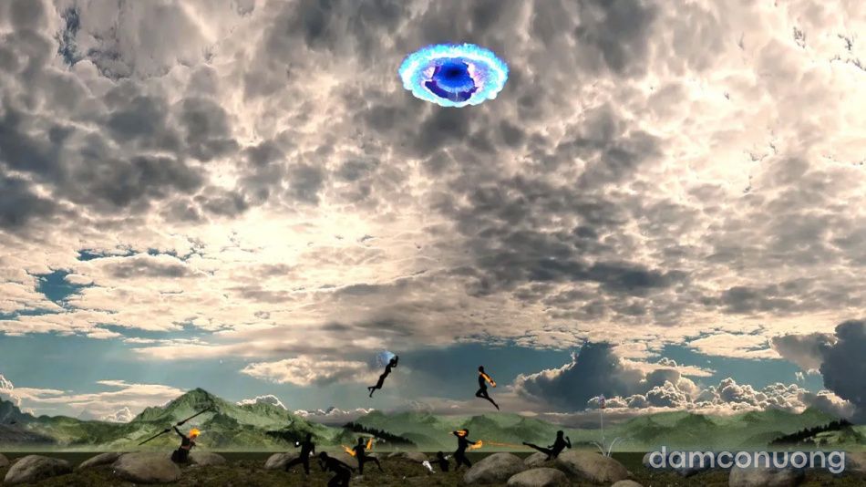 đọc truyện Tiên Tử Nón Xanh Sinh Hoạt Chương 5 ảnh 94 tại Thiên Thai Truyện