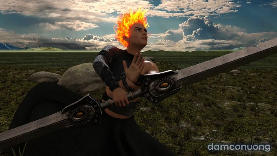 đọc truyện Tiên Tử Nón Xanh Sinh Hoạt Chương 5 ảnh 97 tại Thiên Thai Truyện