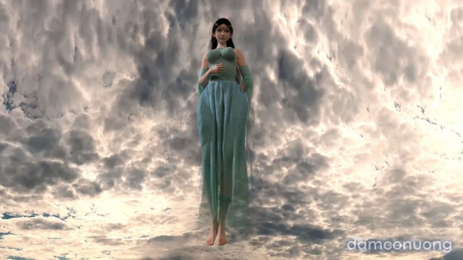 đọc truyện Tiên Tử Nón Xanh Sinh Hoạt Chương 5 ảnh 98 tại Thiên Thai Truyện