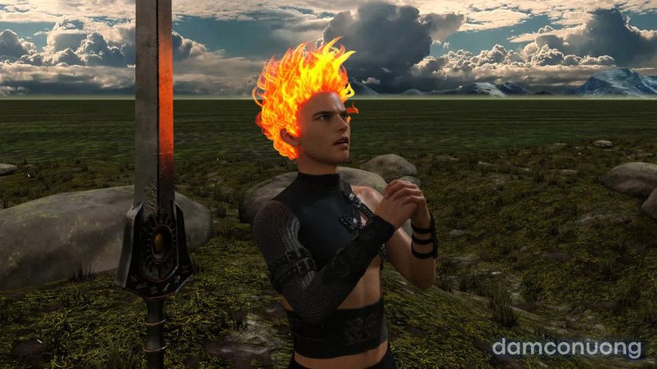 đọc truyện Tiên Tử Nón Xanh Sinh Hoạt Chương 6 ảnh 3 tại Thiên Thai Truyện