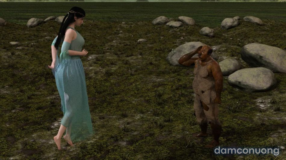 đọc truyện Tiên Tử Nón Xanh Sinh Hoạt Chương 6 ảnh 14 tại Thiên Thai Truyện