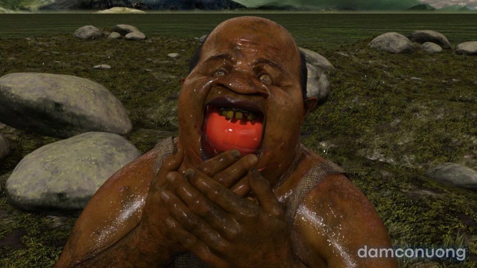 đọc truyện Tiên Tử Nón Xanh Sinh Hoạt Chương 6 ảnh 22 tại Thiên Thai Truyện