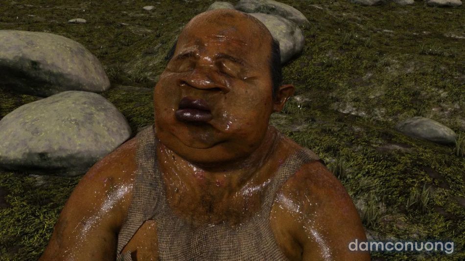 đọc truyện Tiên Tử Nón Xanh Sinh Hoạt Chương 6 ảnh 23 tại Thiên Thai Truyện