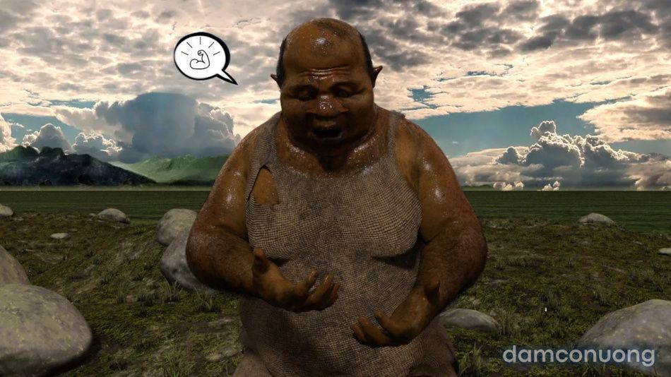 đọc truyện Tiên Tử Nón Xanh Sinh Hoạt Chương 6 ảnh 26 tại Thiên Thai Truyện