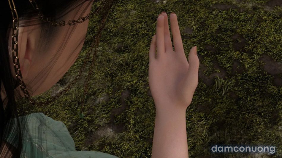 đọc truyện Tiên Tử Nón Xanh Sinh Hoạt Chương 6 ảnh 28 tại Thiên Thai Truyện