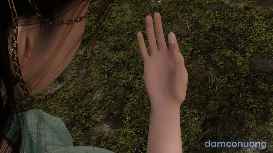 đọc truyện Tiên Tử Nón Xanh Sinh Hoạt Chương 6 ảnh 29 tại Thiên Thai Truyện