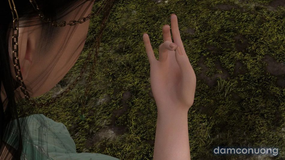 đọc truyện Tiên Tử Nón Xanh Sinh Hoạt Chương 6 ảnh 30 tại Thiên Thai Truyện