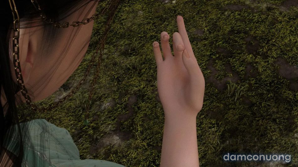 đọc truyện Tiên Tử Nón Xanh Sinh Hoạt Chương 6 ảnh 31 tại Thiên Thai Truyện