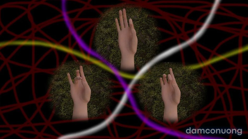 đọc truyện Tiên Tử Nón Xanh Sinh Hoạt Chương 6 ảnh 32 tại Thiên Thai Truyện