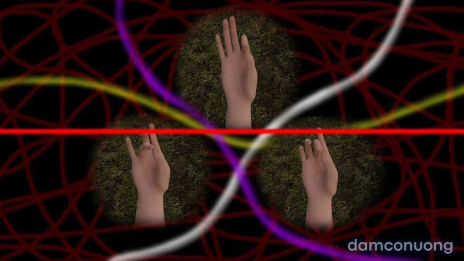 đọc truyện Tiên Tử Nón Xanh Sinh Hoạt Chương 6 ảnh 34 tại Thiên Thai Truyện