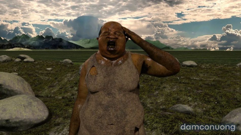 đọc truyện Tiên Tử Nón Xanh Sinh Hoạt Chương 6 ảnh 37 tại Thiên Thai Truyện