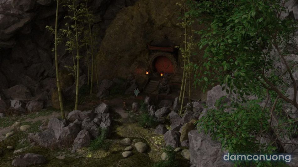 đọc truyện Tiên Tử Nón Xanh Sinh Hoạt Chương 6 ảnh 41 tại Thiên Thai Truyện