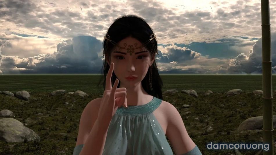 đọc truyện Tiên Tử Nón Xanh Sinh Hoạt Chương 6 ảnh 43 tại Thiên Thai Truyện