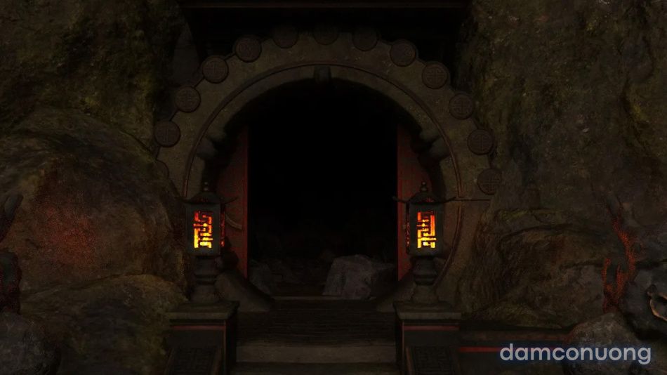 đọc truyện Tiên Tử Nón Xanh Sinh Hoạt Chương 6 ảnh 45 tại Thiên Thai Truyện