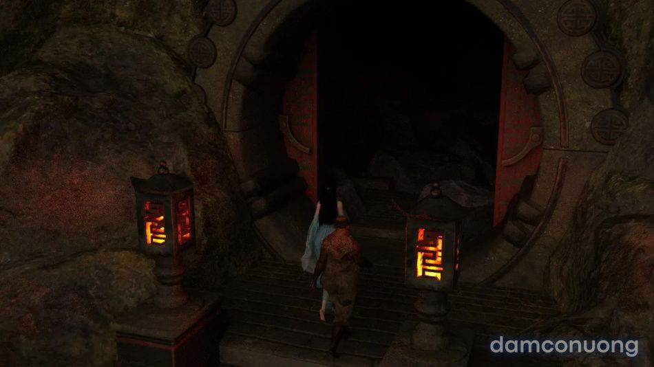 đọc truyện Tiên Tử Nón Xanh Sinh Hoạt Chương 6 ảnh 46 tại Thiên Thai Truyện