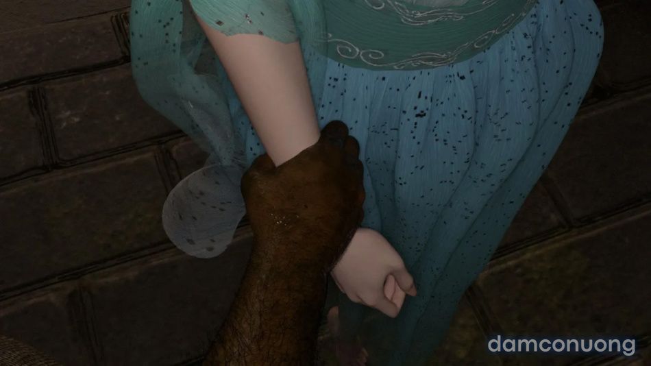 đọc truyện Tiên Tử Nón Xanh Sinh Hoạt Chương 6 ảnh 47 tại Thiên Thai Truyện