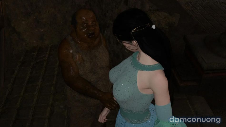 đọc truyện Tiên Tử Nón Xanh Sinh Hoạt Chương 6 ảnh 48 tại Thiên Thai Truyện