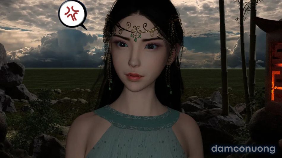 đọc truyện Tiên Tử Nón Xanh Sinh Hoạt Chương 6 ảnh 50 tại Thiên Thai Truyện