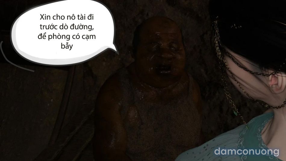 đọc truyện Tiên Tử Nón Xanh Sinh Hoạt Chương 6 ảnh 51 tại Thiên Thai Truyện