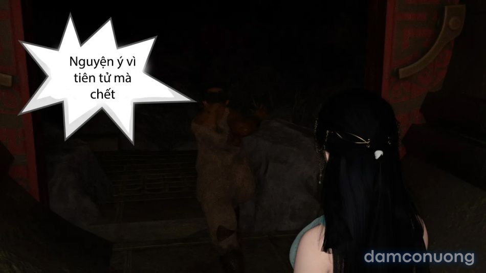 đọc truyện Tiên Tử Nón Xanh Sinh Hoạt Chương 6 ảnh 52 tại Thiên Thai Truyện