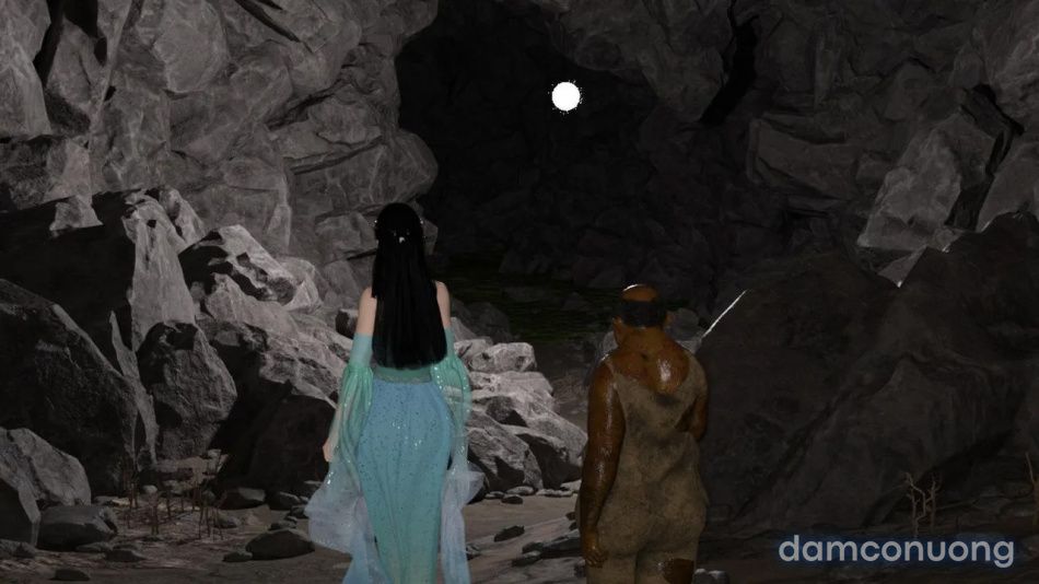 đọc truyện Tiên Tử Nón Xanh Sinh Hoạt Chương 6 ảnh 57 tại Thiên Thai Truyện