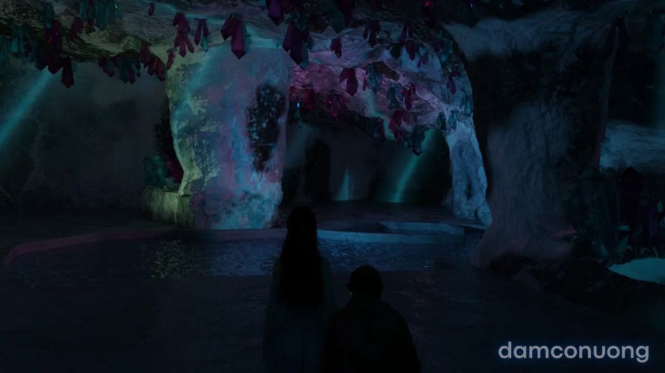 đọc truyện Tiên Tử Nón Xanh Sinh Hoạt Chương 6 ảnh 58 tại Thiên Thai Truyện