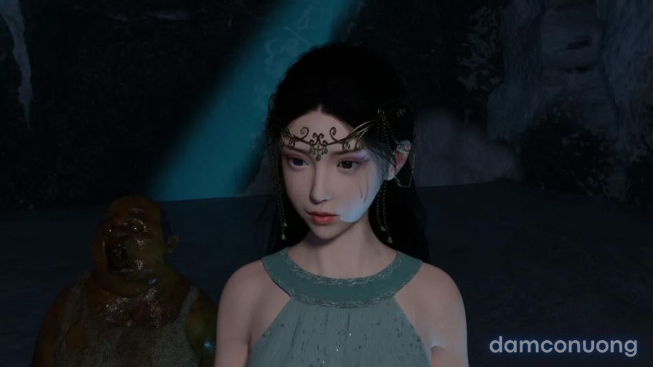 đọc truyện Tiên Tử Nón Xanh Sinh Hoạt Chương 6 ảnh 61 tại Thiên Thai Truyện