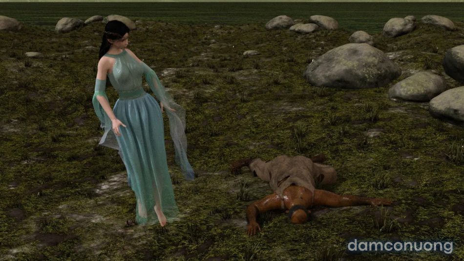 đọc truyện Tiên Tử Nón Xanh Sinh Hoạt Chương 6 ảnh 8 tại Thiên Thai Truyện