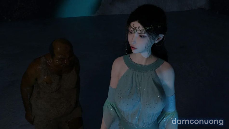 đọc truyện Tiên Tử Nón Xanh Sinh Hoạt Chương 6 ảnh 62 tại Thiên Thai Truyện