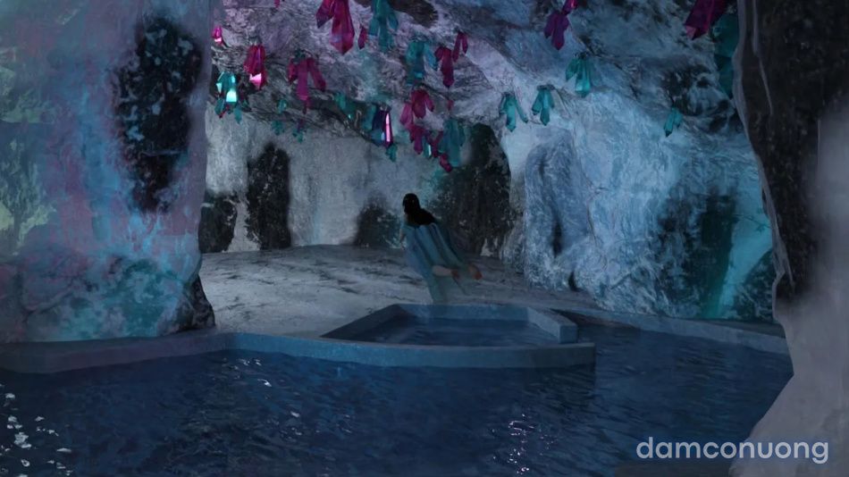 đọc truyện Tiên Tử Nón Xanh Sinh Hoạt Chương 6 ảnh 63 tại Thiên Thai Truyện