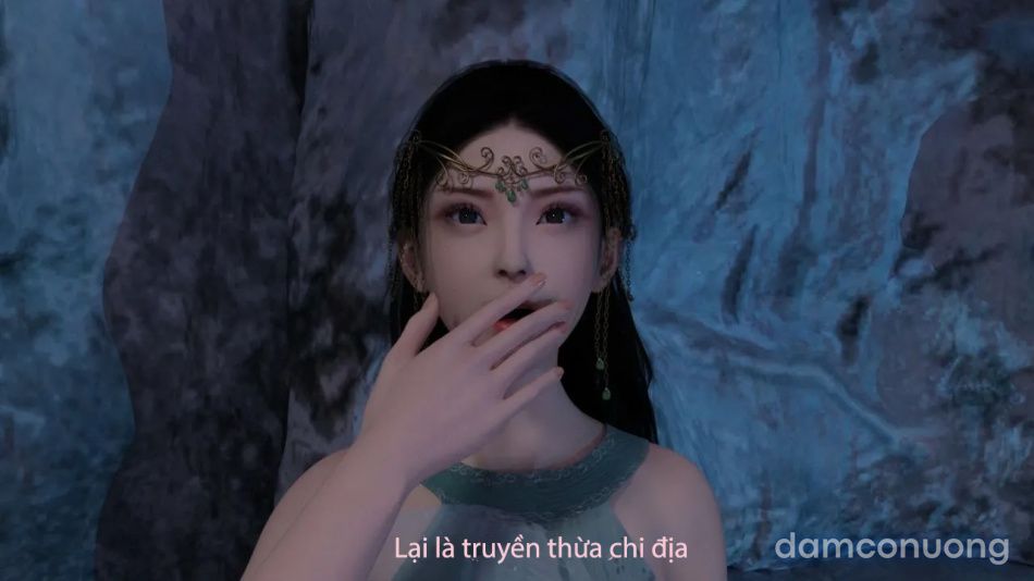 đọc truyện Tiên Tử Nón Xanh Sinh Hoạt Chương 6 ảnh 66 tại Thiên Thai Truyện