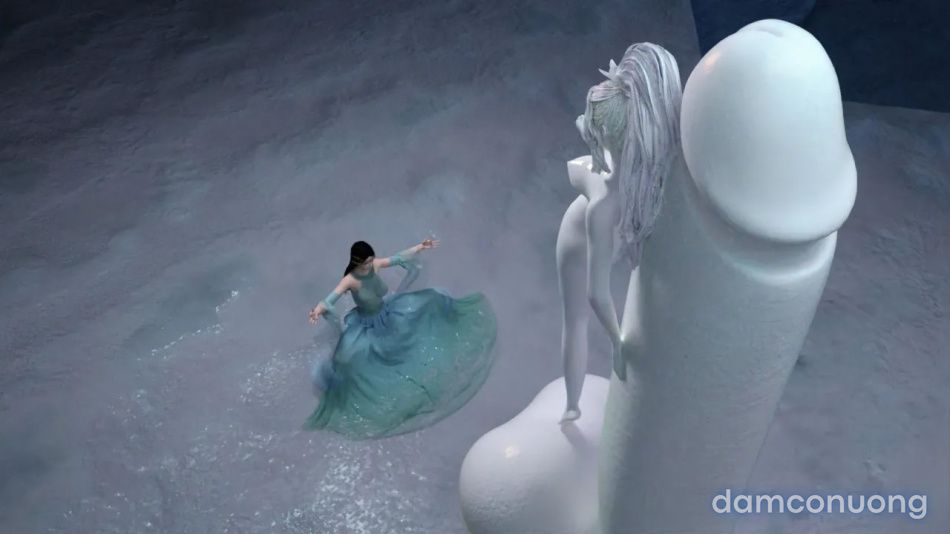 đọc truyện Tiên Tử Nón Xanh Sinh Hoạt Chương 6 ảnh 67 tại Thiên Thai Truyện