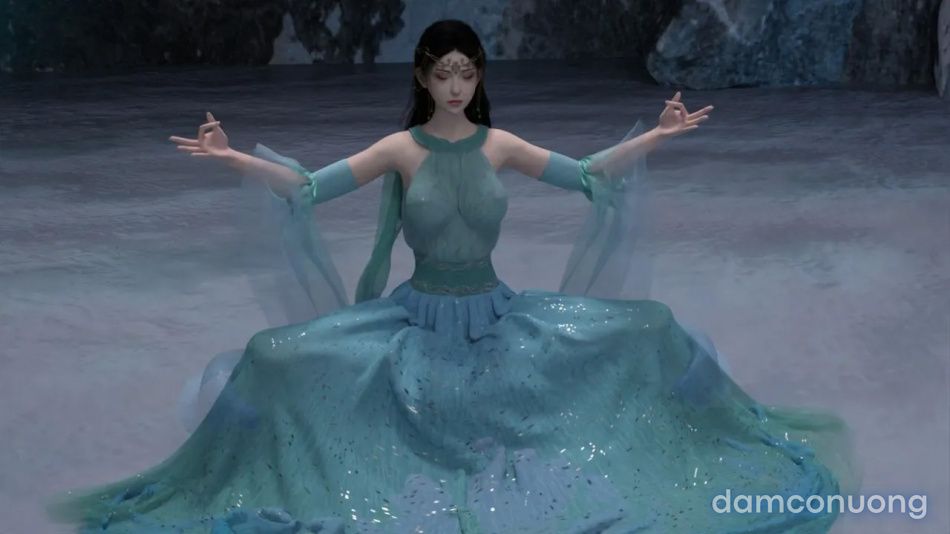 đọc truyện Tiên Tử Nón Xanh Sinh Hoạt Chương 6 ảnh 68 tại Thiên Thai Truyện