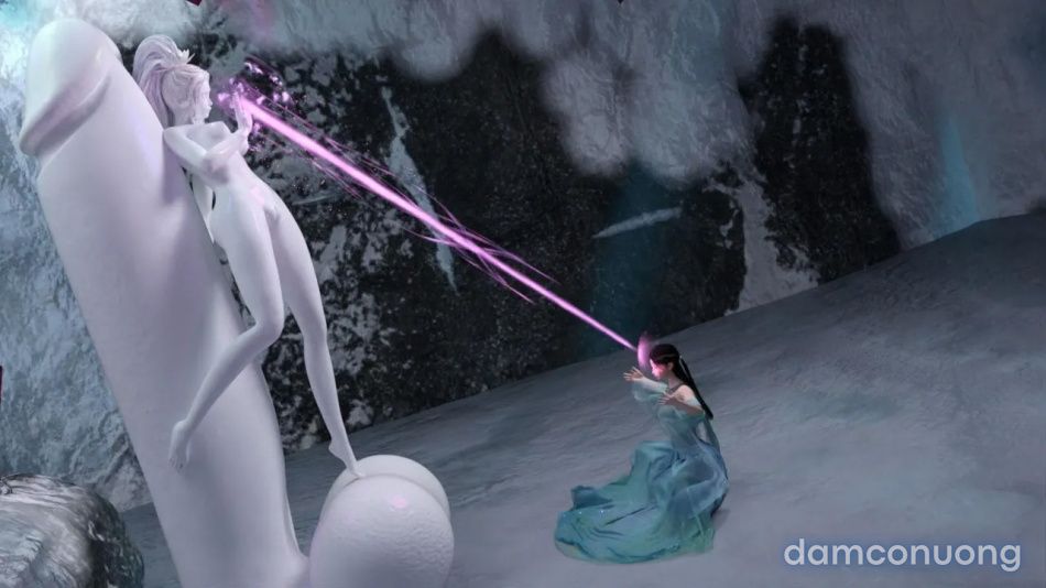 đọc truyện Tiên Tử Nón Xanh Sinh Hoạt Chương 6 ảnh 69 tại Thiên Thai Truyện