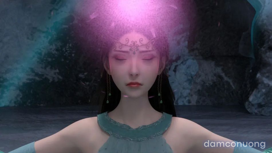 đọc truyện Tiên Tử Nón Xanh Sinh Hoạt Chương 6 ảnh 70 tại Thiên Thai Truyện