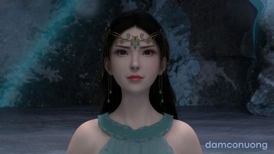 đọc truyện Tiên Tử Nón Xanh Sinh Hoạt Chương 6 ảnh 71 tại Thiên Thai Truyện